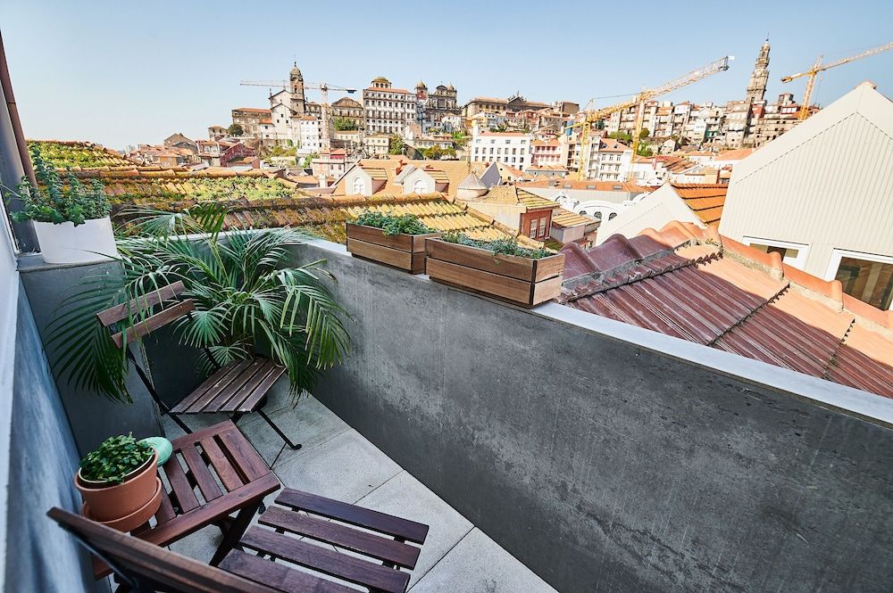 undefined Maria da Sé Historic House 2