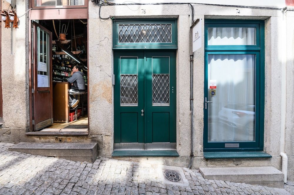 undefined Maria da Sé Historic House 5