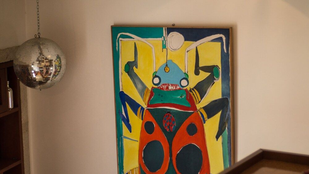 undefined Your OWM INvicta 4