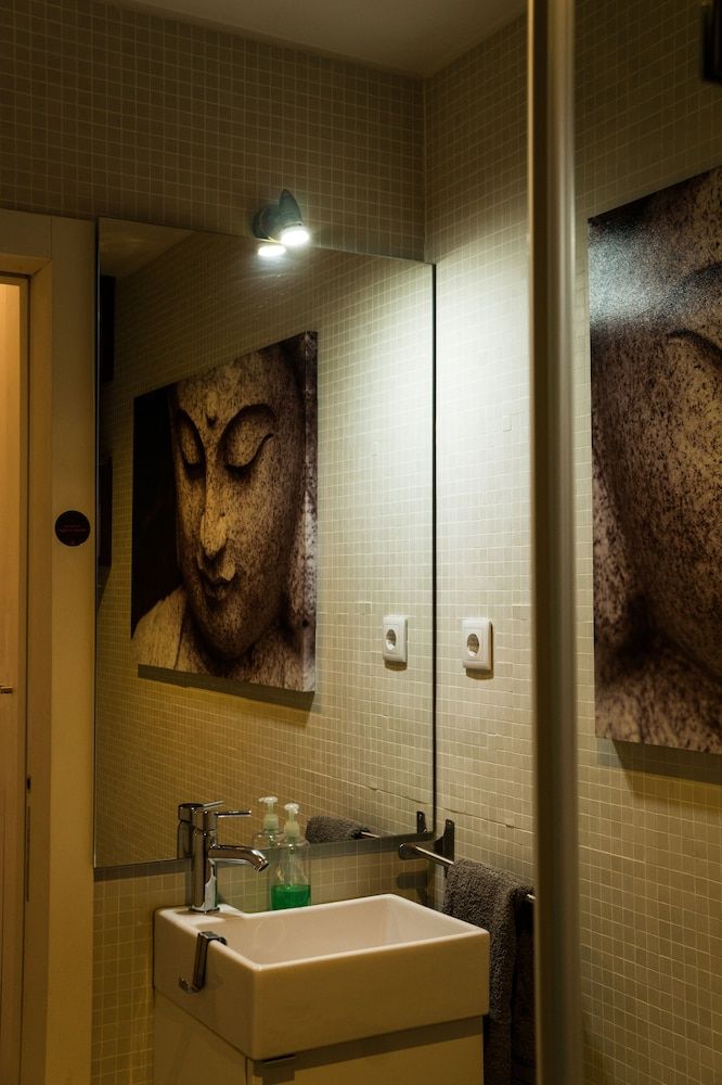 Your OWM INvicta Apartment, 1 Double Bed, Non Smoking 10