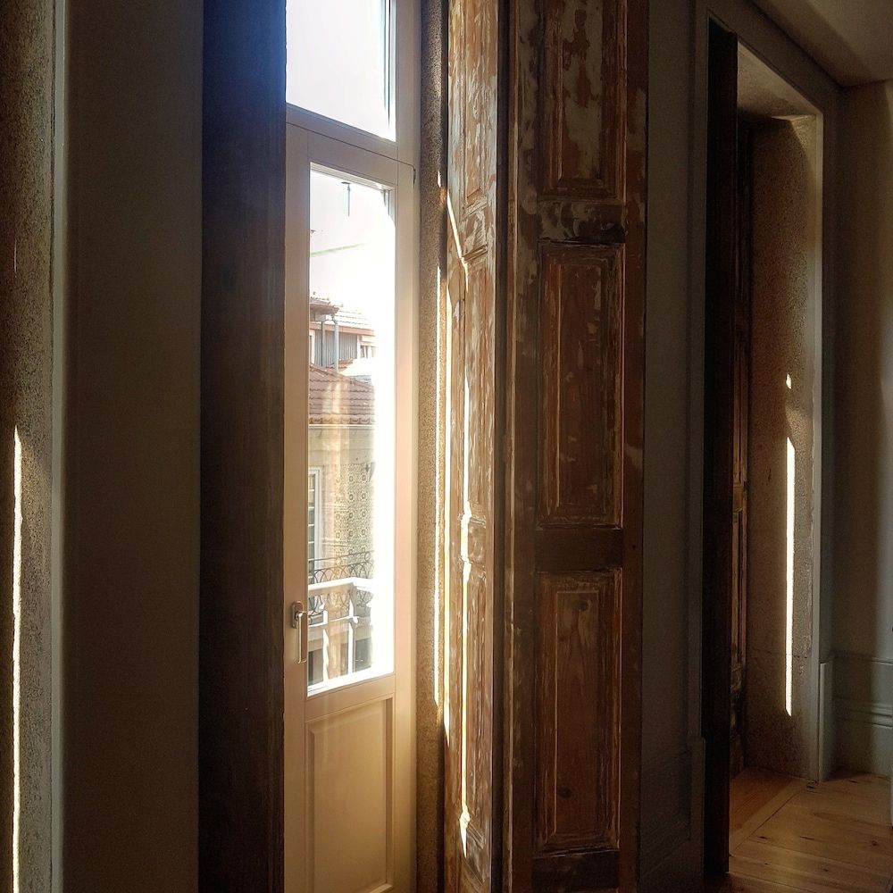 Step In Porto Apartments Superior Loft, City View, Mezzanine 2