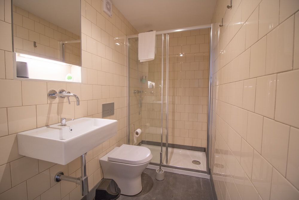 Step In Porto Apartments Superior Loft, City View, Mezzanine 10