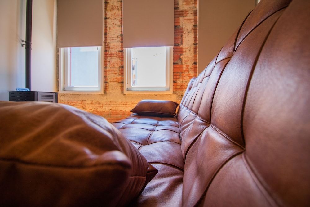 Step In Porto Apartments Deluxe Studio, Courtyard View (2) 11