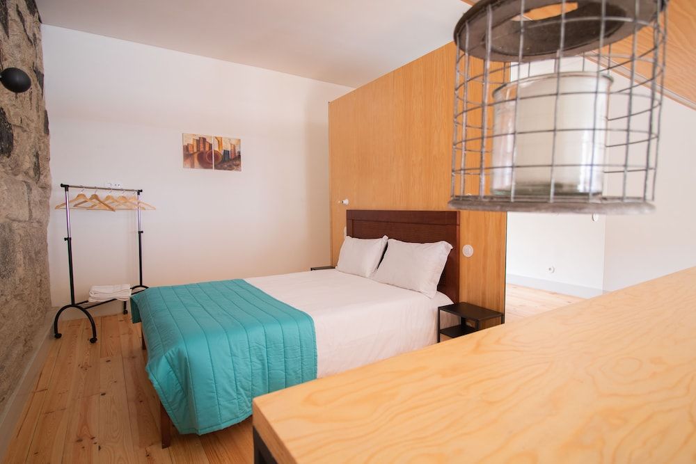 Step In Porto Apartments Deluxe Studio, Courtyard View (2) 3