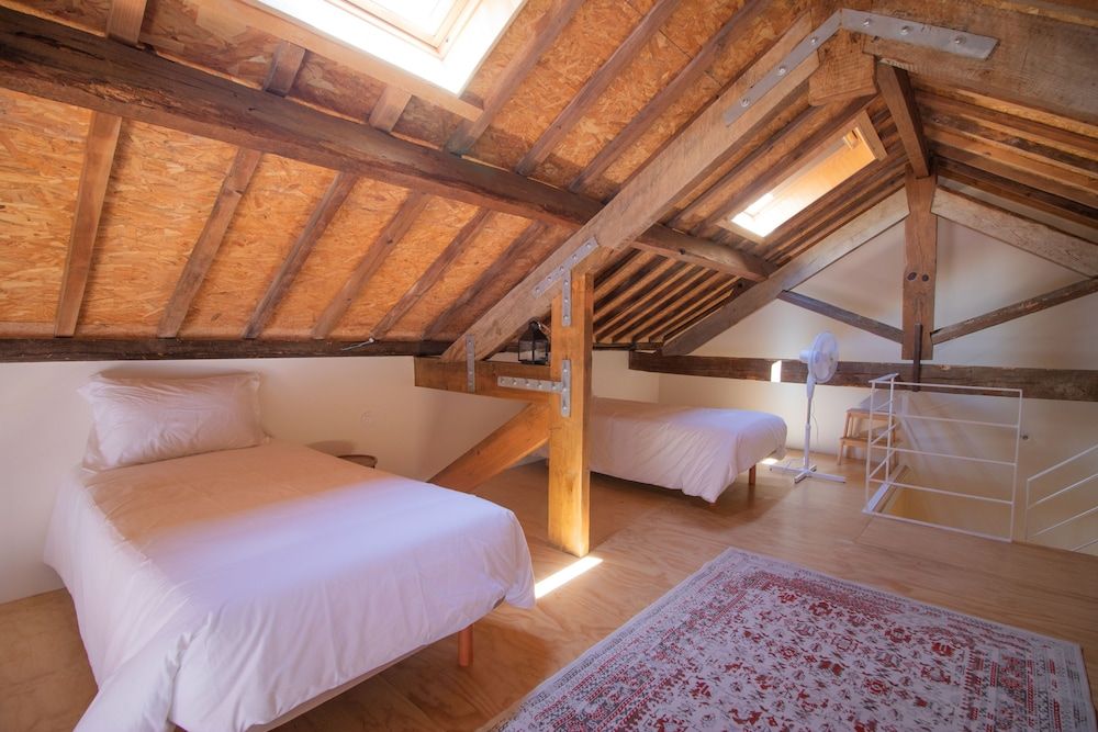 undefined Step In Porto Apartments 10