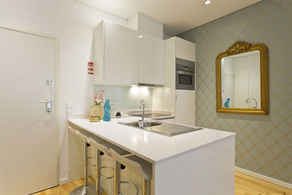 undefined Oporto Golden View Ribeira 7