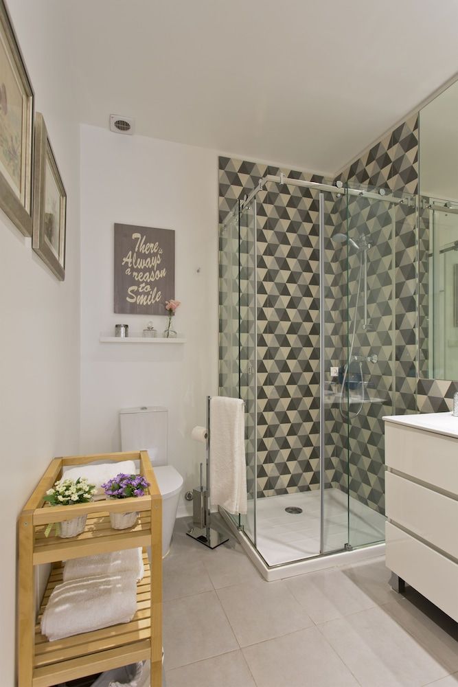 Oporto Golden View Ribeira Superior Apartment, 1 Bedroom 9