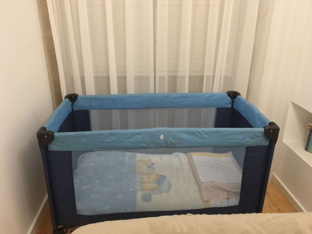 Oporto Golden View Ribeira Superior Apartment, 1 Bedroom 12