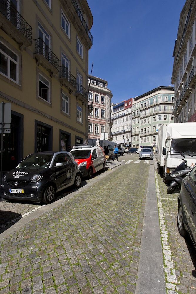 undefined Oporto Golden View Ribeira 2