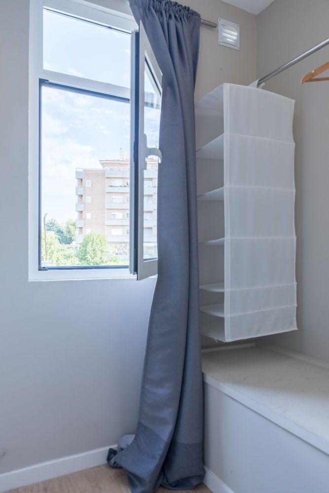 Antas Ville Guesthouse Classic Double Room 15