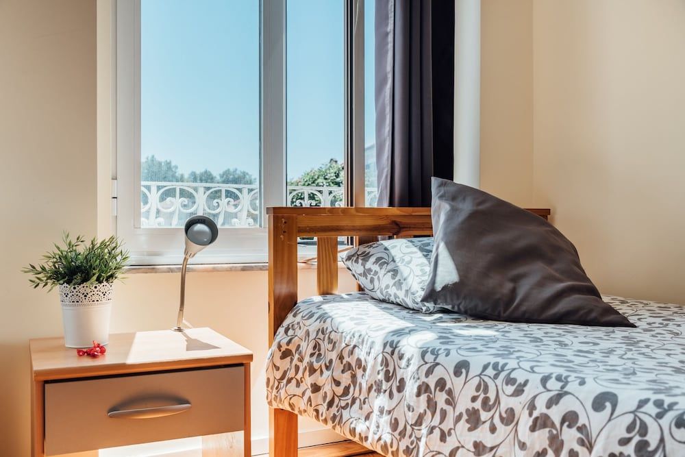 Antas Ville Guesthouse Quadruple Room 2