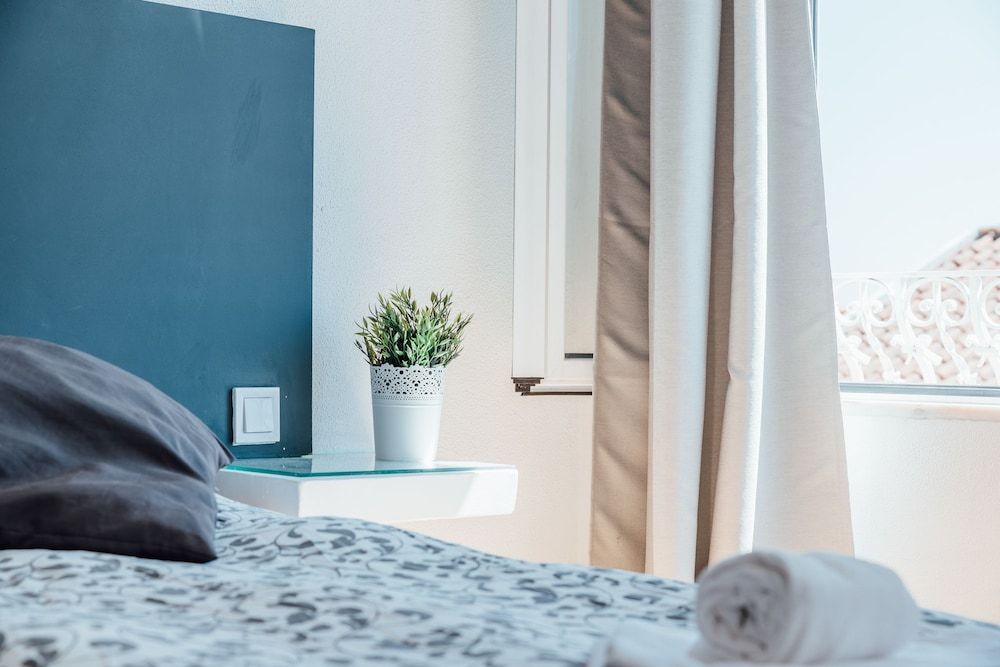 Antas Ville Guesthouse Classic Double or Twin Room 5