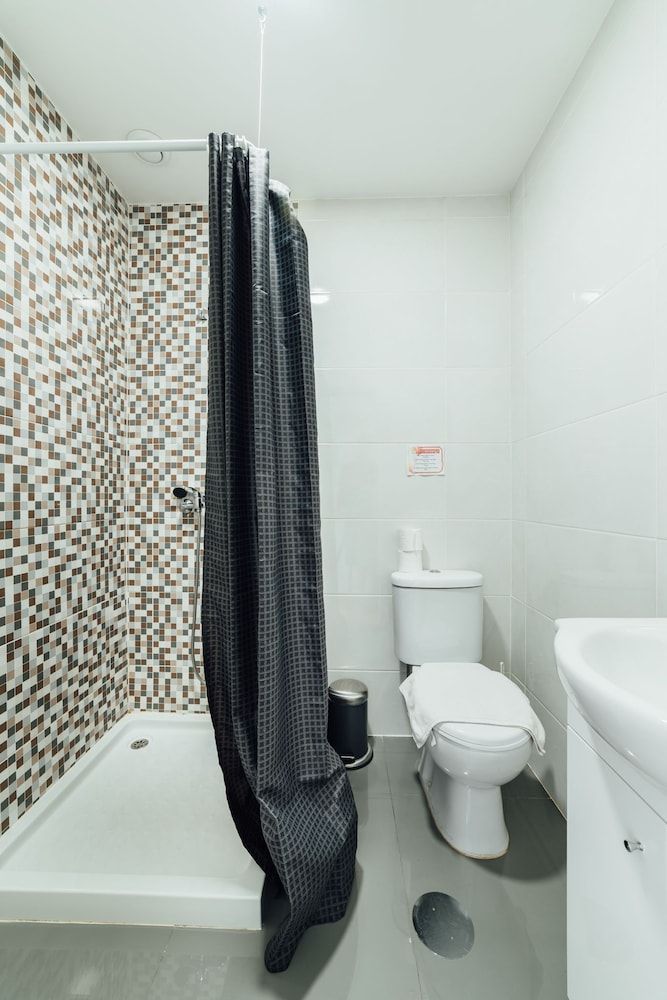 Antas Ville Guesthouse Classic Double or Twin Room 3