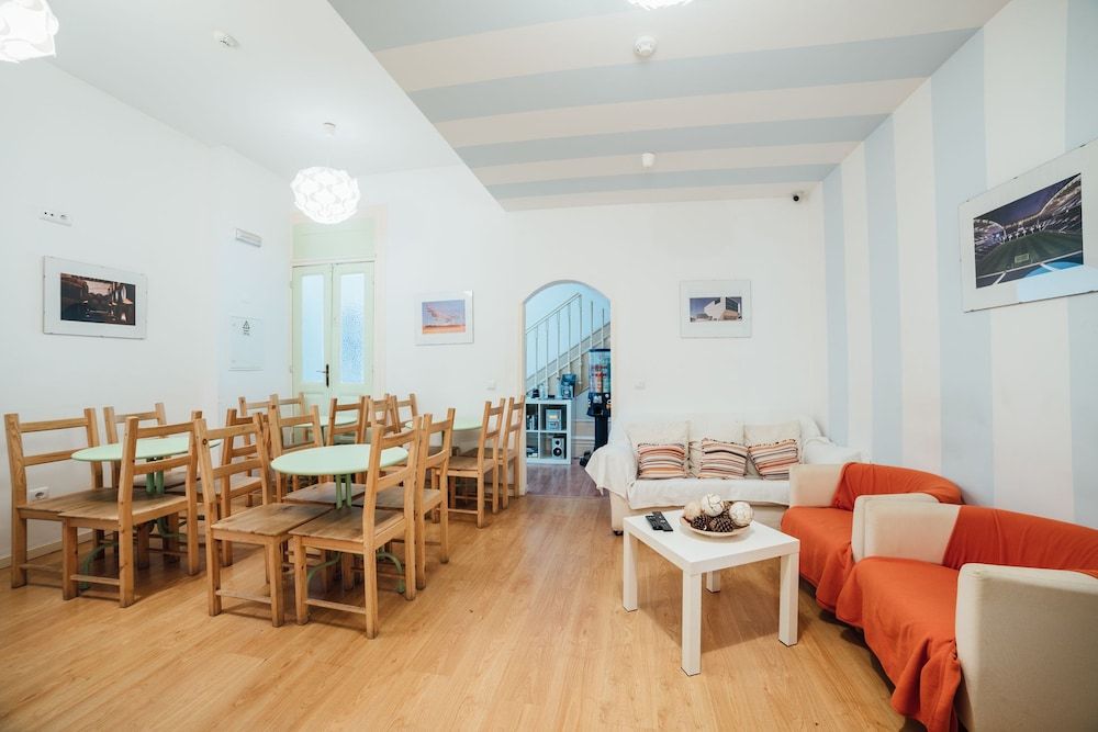 undefined Antas Ville Guesthouse 8
