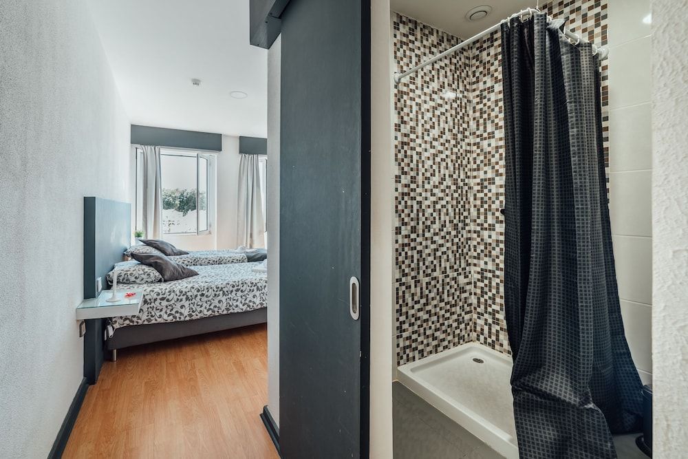 Antas Ville Guesthouse Classic Double or Twin Room 8