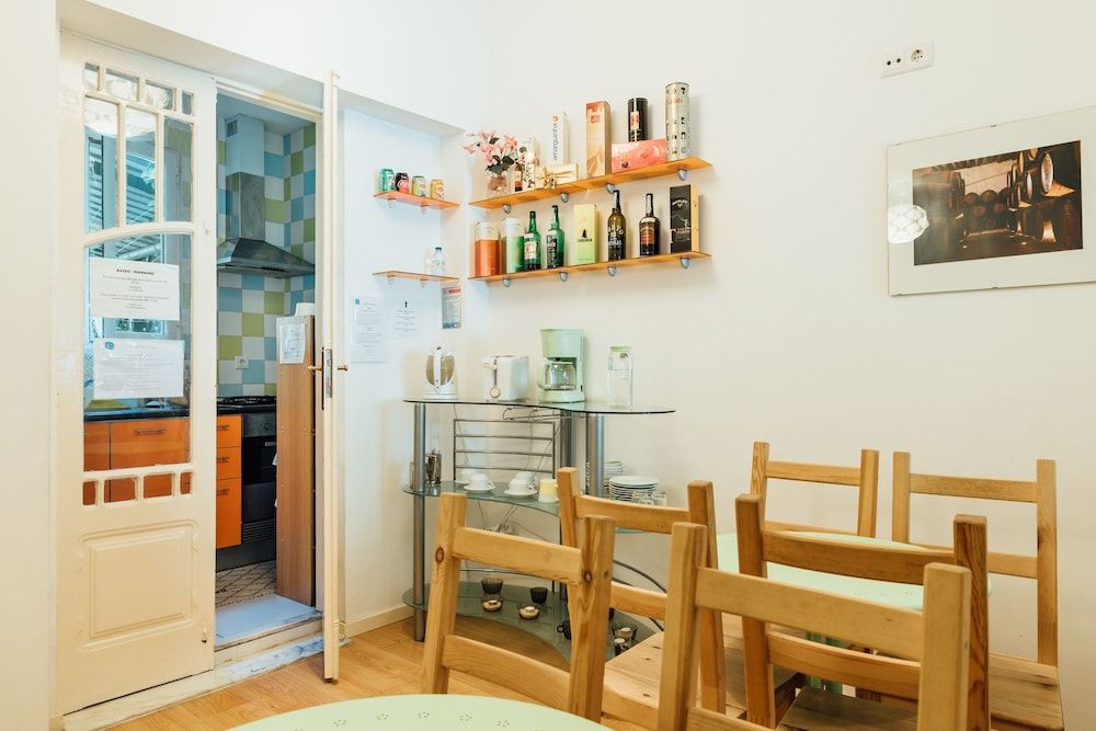 undefined Antas Ville Guesthouse 9