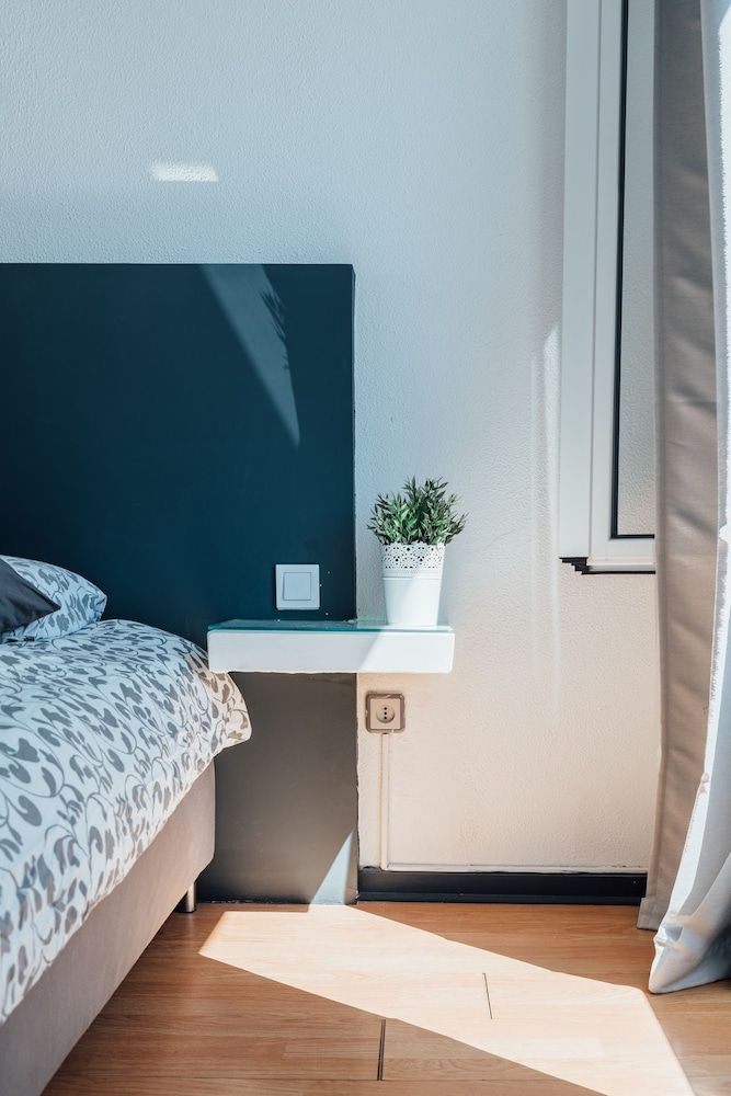 Antas Ville Guesthouse Classic Double or Twin Room 7