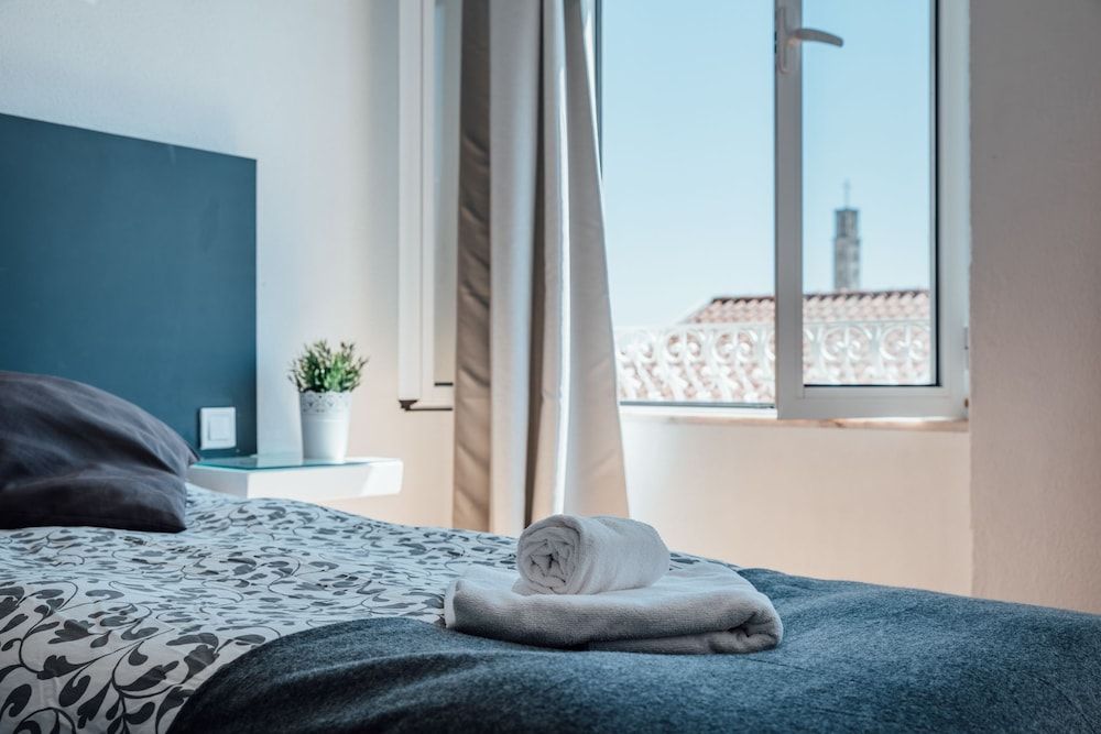 Antas Ville Guesthouse Classic Double or Twin Room 6