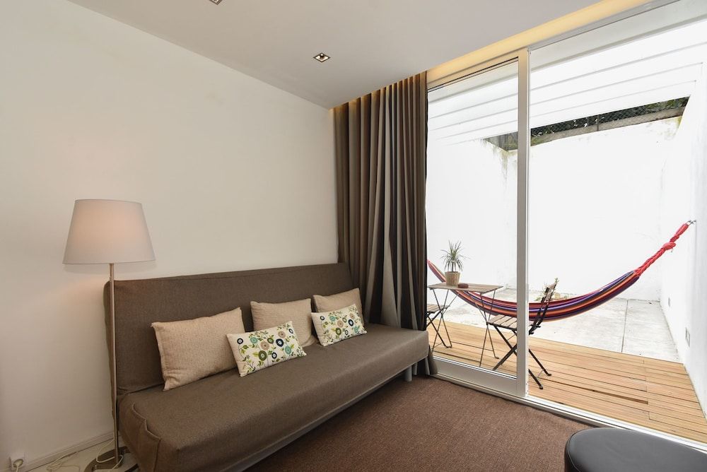 undefined Oporto Bernardes Studios - São Lázaro 6