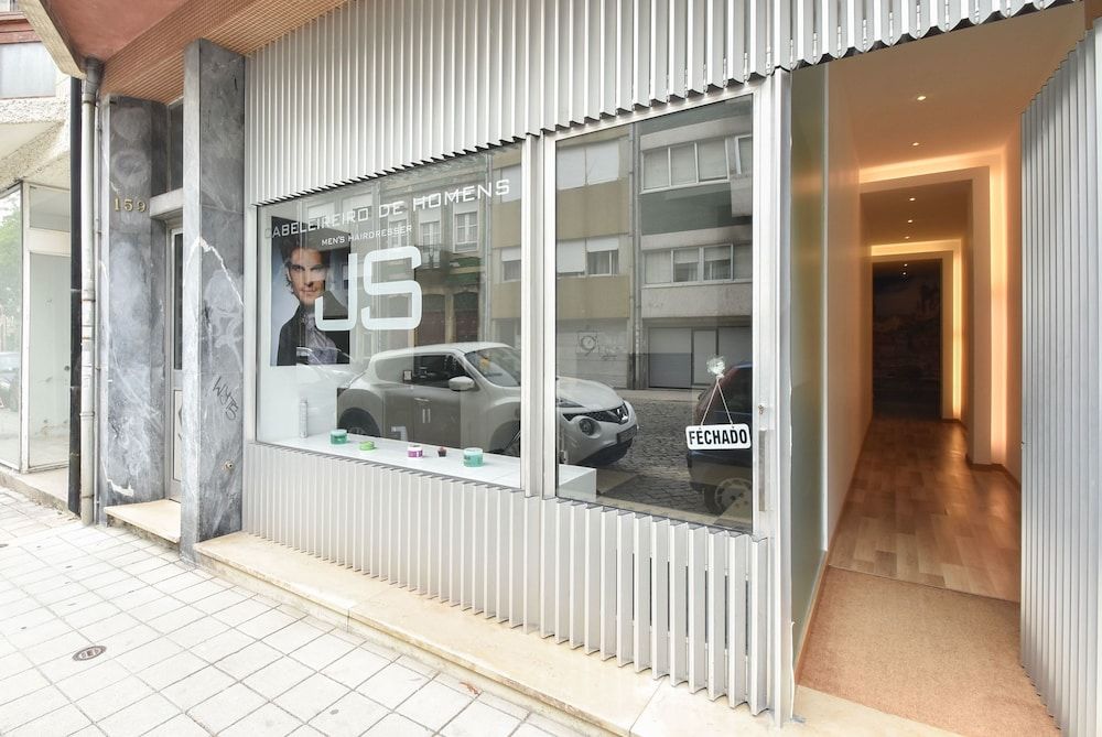 undefined Oporto Bernardes Studios - São Lázaro 3