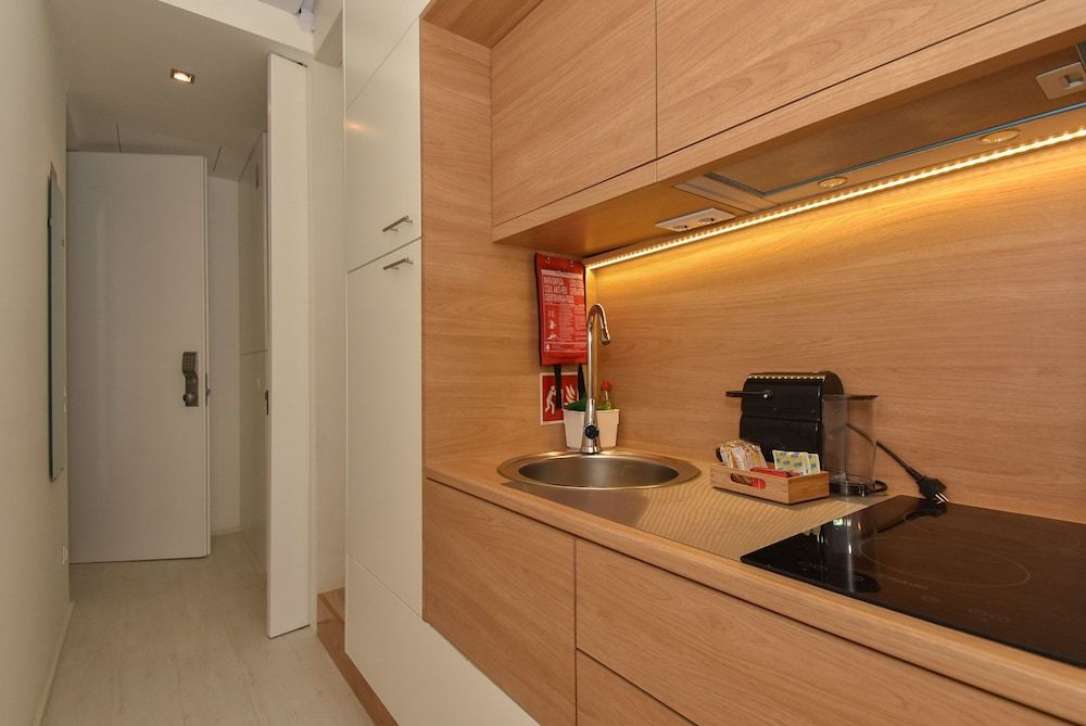 undefined Oporto Bernardes Studios - São Lázaro 5