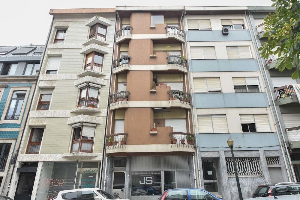 undefined Oporto Bernardes Studios - São Lázaro 2