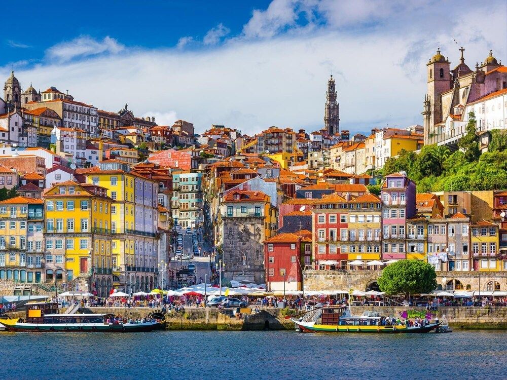 undefined Oporto Bernardes Studios - Heroismo 5