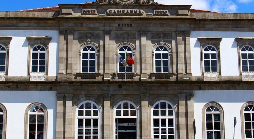 undefined Oporto Bernardes Studios - Heroismo 6