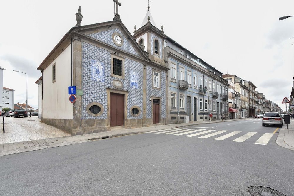 undefined Oporto Bernardes Studios - Heroismo 2