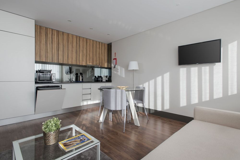 Live In Porto - 68 Regras Standard Apartment, 1 Bedroom 6