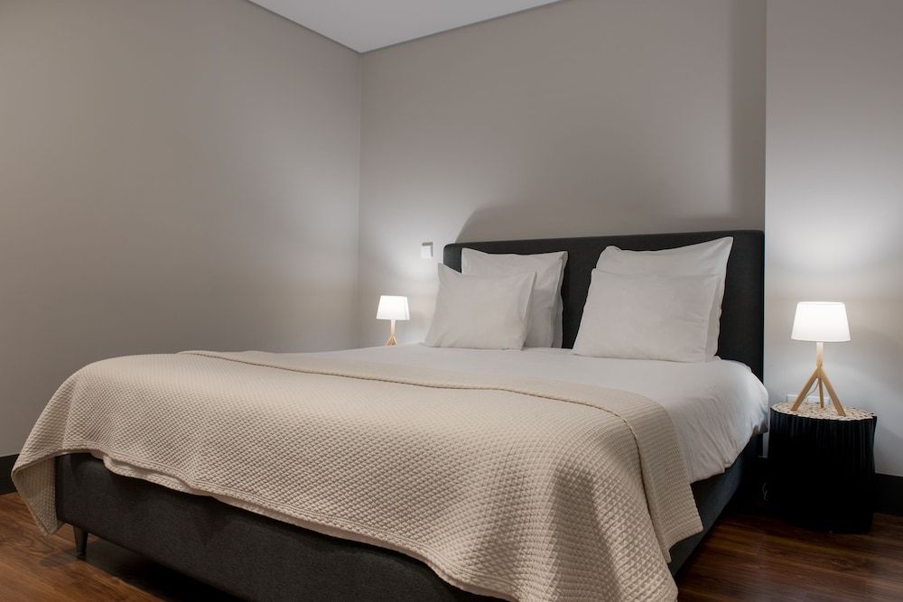 Live In Porto - 68 Regras Superior Apartment, 1 Bedroom, Balcony, City View 4