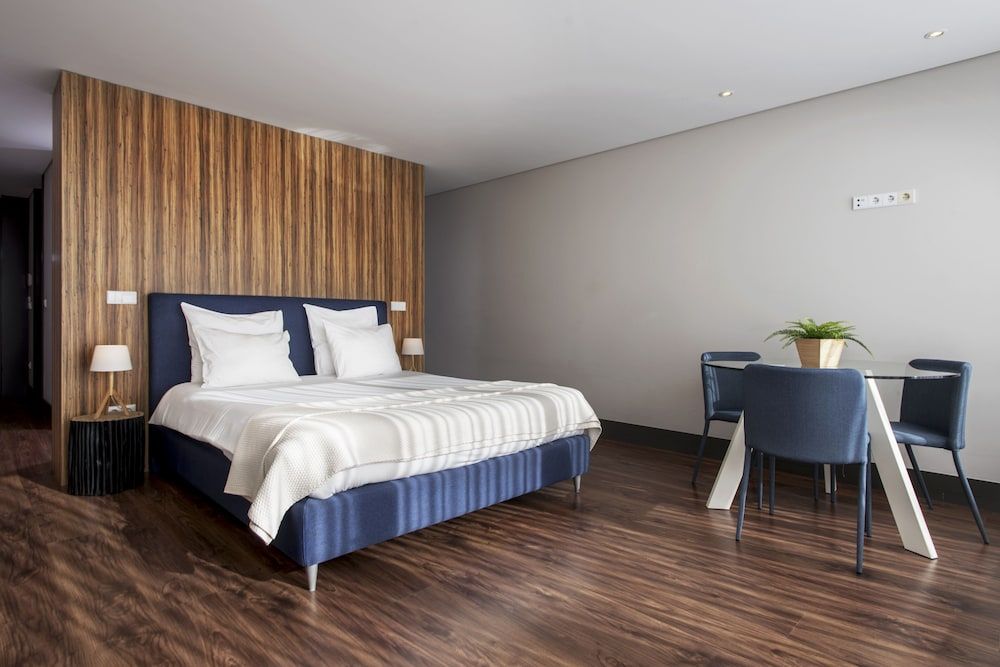 Live In Porto - 68 Regras Panoramic Loft, City View 3