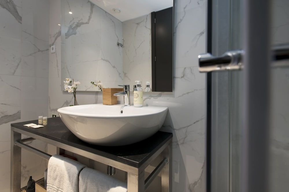 Live In Porto - 68 Regras Standard Apartment, 1 Bedroom 5