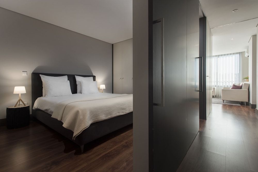 Live In Porto - 68 Regras Standard Apartment, 1 Bedroom 2