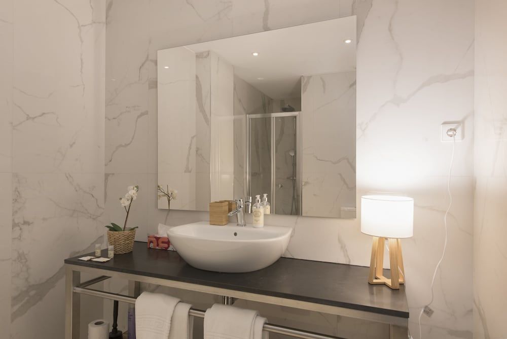 Live In Porto - 68 Regras Superior Apartment, 1 Bedroom, Balcony, City View 8