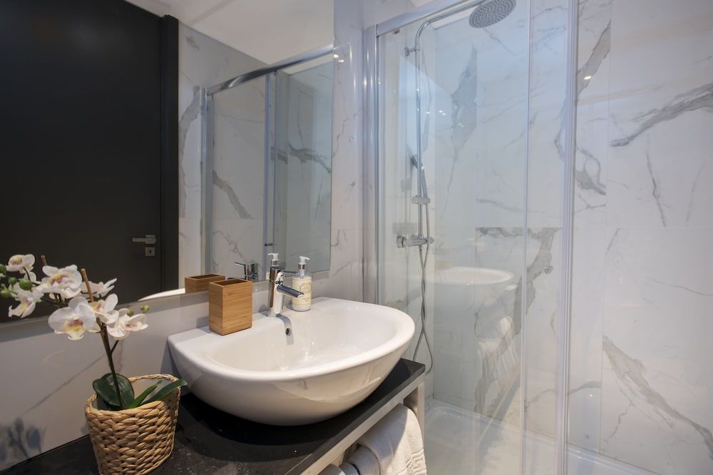 Live In Porto - 68 Regras Standard Apartment, 1 Bedroom 4