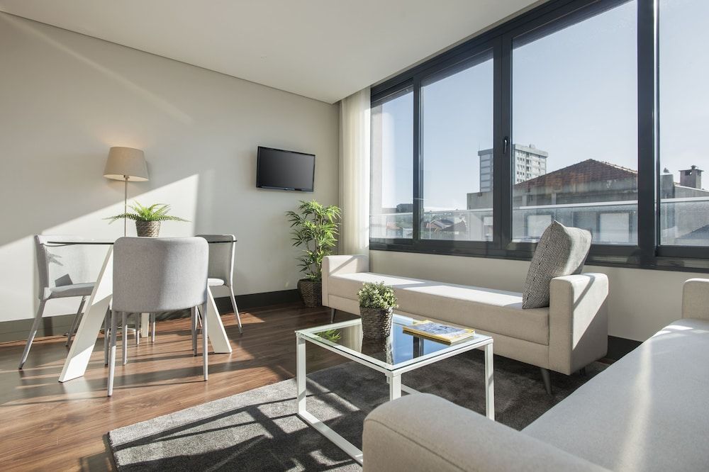 Live In Porto - 68 Regras Standard Apartment, 1 Bedroom 8