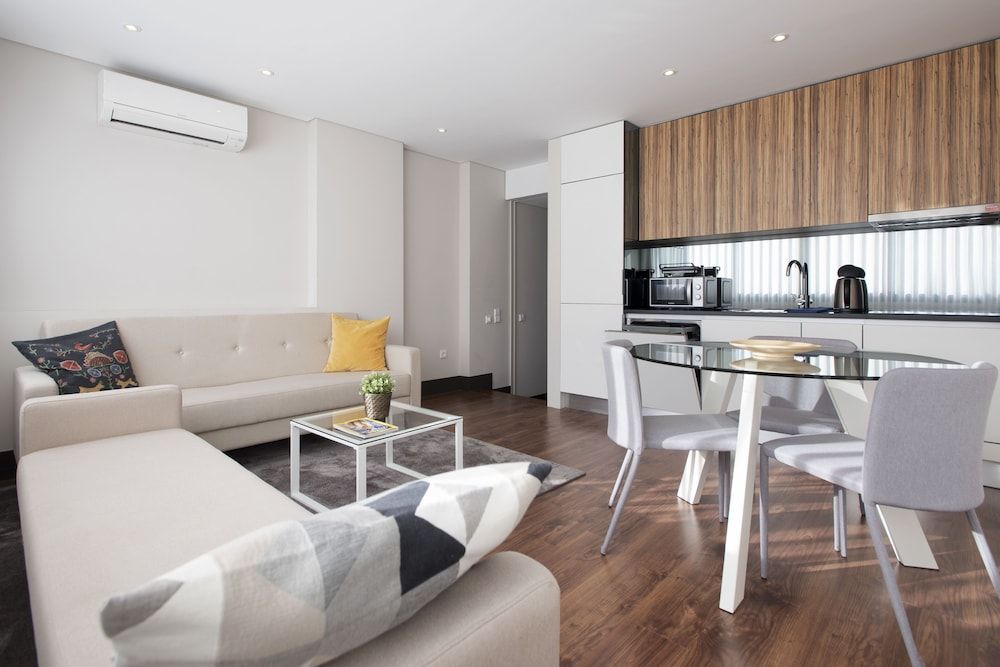 Live In Porto - 68 Regras Standard Apartment, 1 Bedroom 9