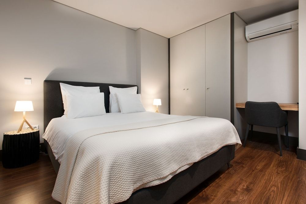 Live In Porto - 68 Regras Superior Apartment, 1 Bedroom, Balcony, City View 2