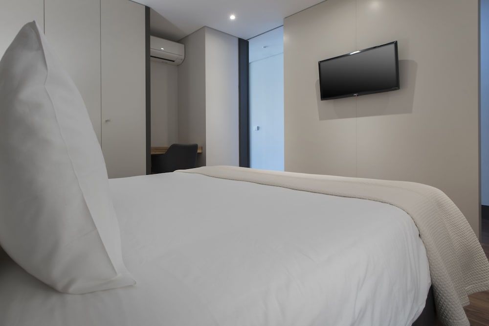 Live In Porto - 68 Regras Superior Apartment, 1 Bedroom, Balcony, City View