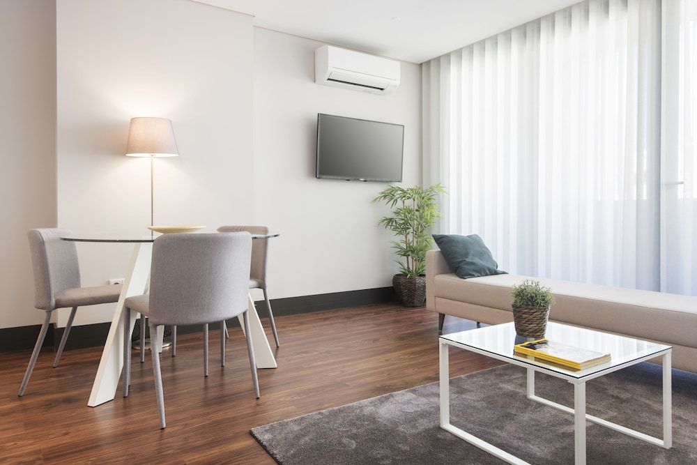 Live In Porto - 68 Regras Superior Apartment, 1 Bedroom, Balcony, City View 10