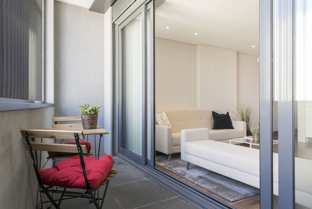 Live In Porto - 68 Regras Superior Apartment, 1 Bedroom, Balcony, City View 6