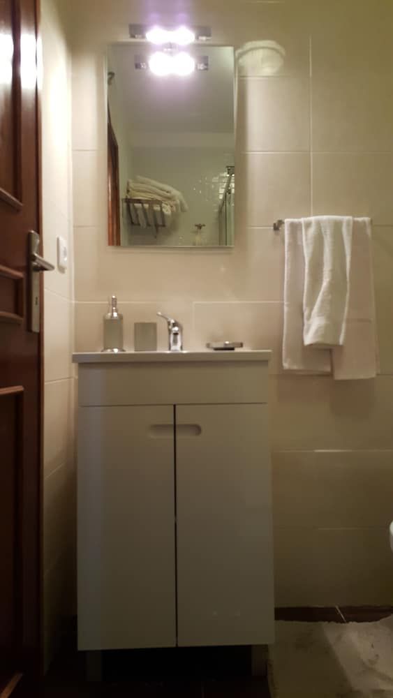 undefined Apartamento A Francos Attic Luxurious 5