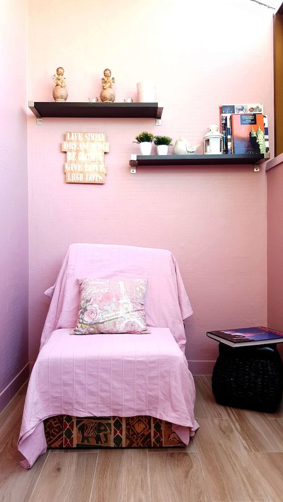 undefined Apartamento A Francos Attic Luxurious 9