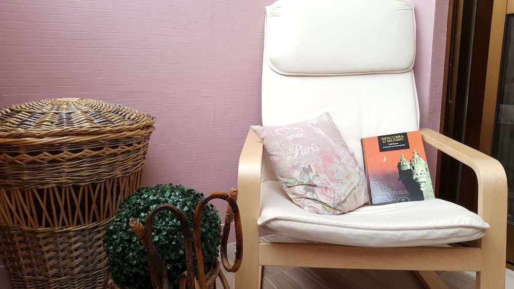 undefined Apartamento A Francos Attic Luxurious 7