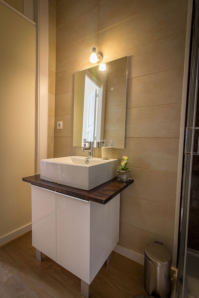 São Domingos Flowers Apartments Apartment, 1 Bedroom, Courtyard View (Lily) 8