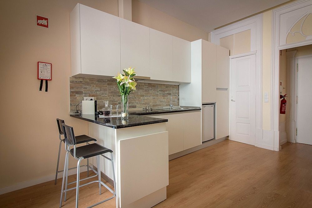 São Domingos Flowers Apartments Apartment, 1 Bedroom, Courtyard View (Lily) 2