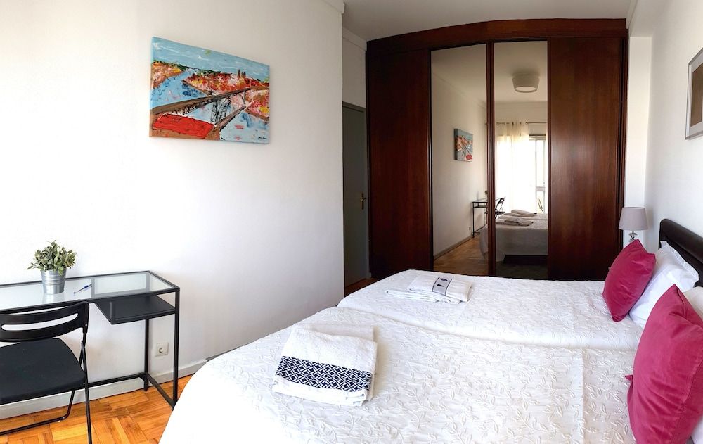 undefined Apartamento À Cedofeita 4