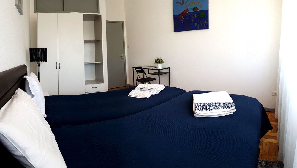 undefined Apartamento À Cedofeita 3