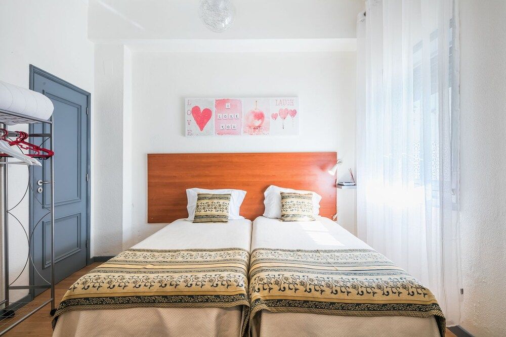 undefined Apartamento A Francos Garden Avenue 5